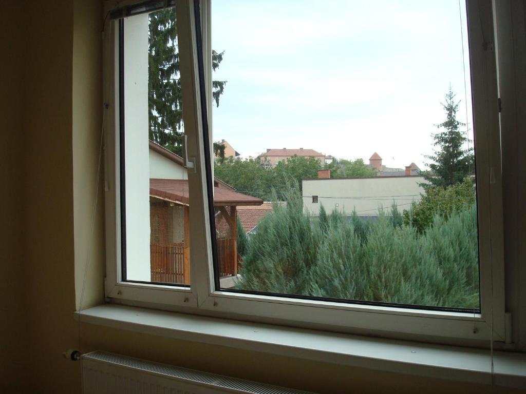 Vincze Vendégház Eger Camera foto