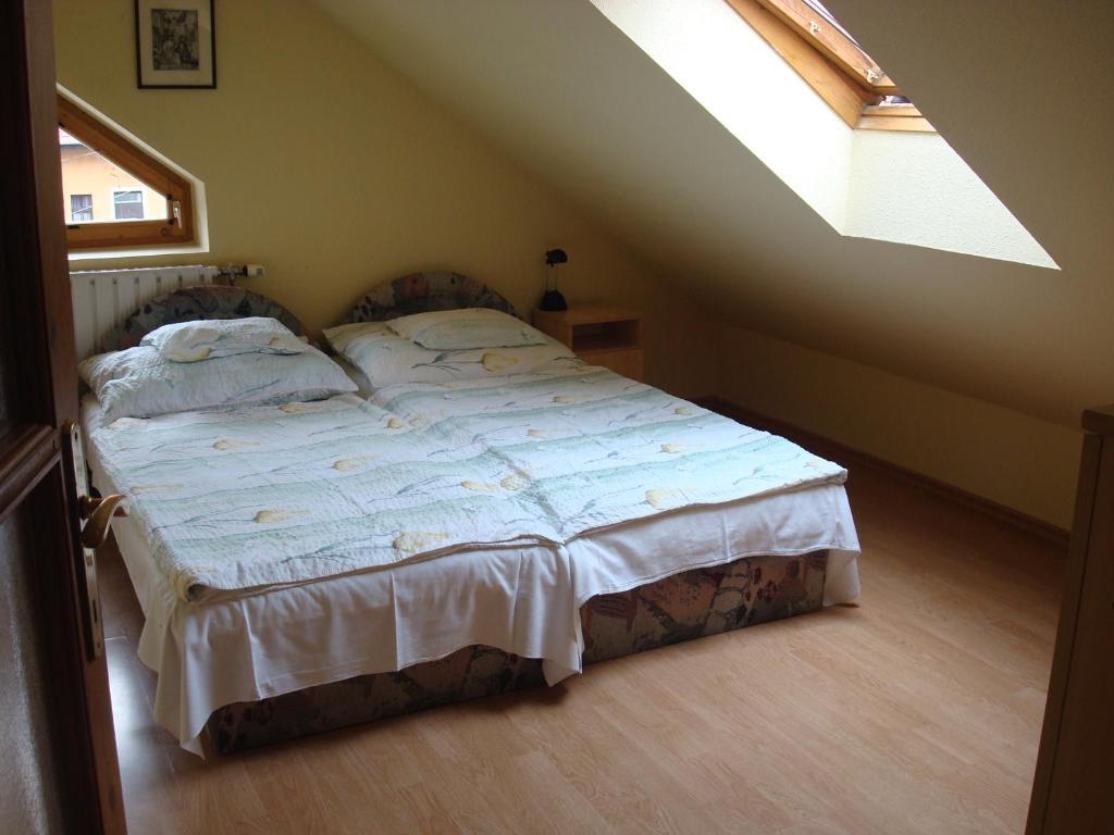 Vincze Vendégház Eger Camera foto