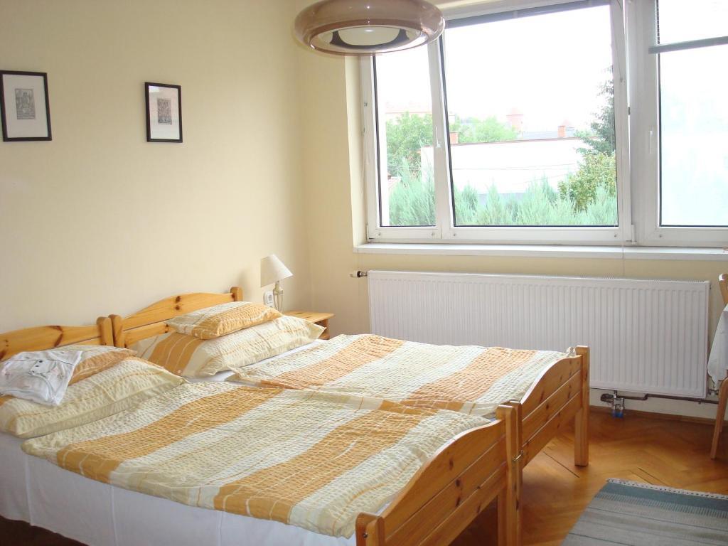 Vincze Vendégház Eger Camera foto