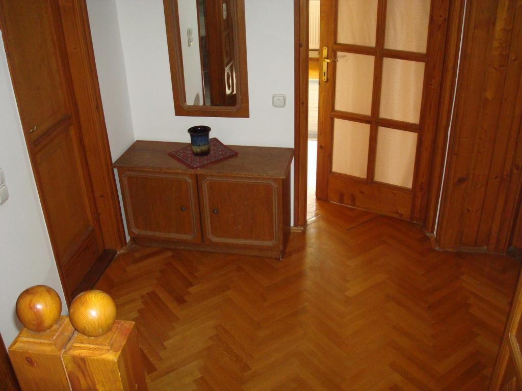 Vincze Vendégház Eger Camera foto