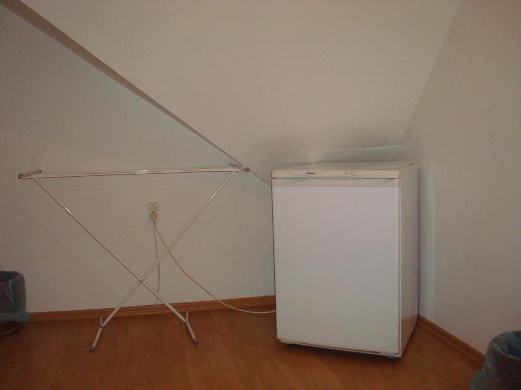 Vincze Vendégház Eger Camera foto