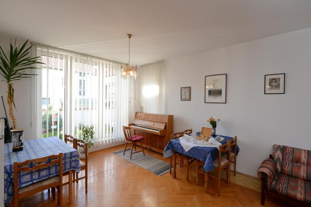 Vincze Vendégház Eger Esterno foto